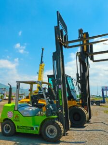 Forklift Group